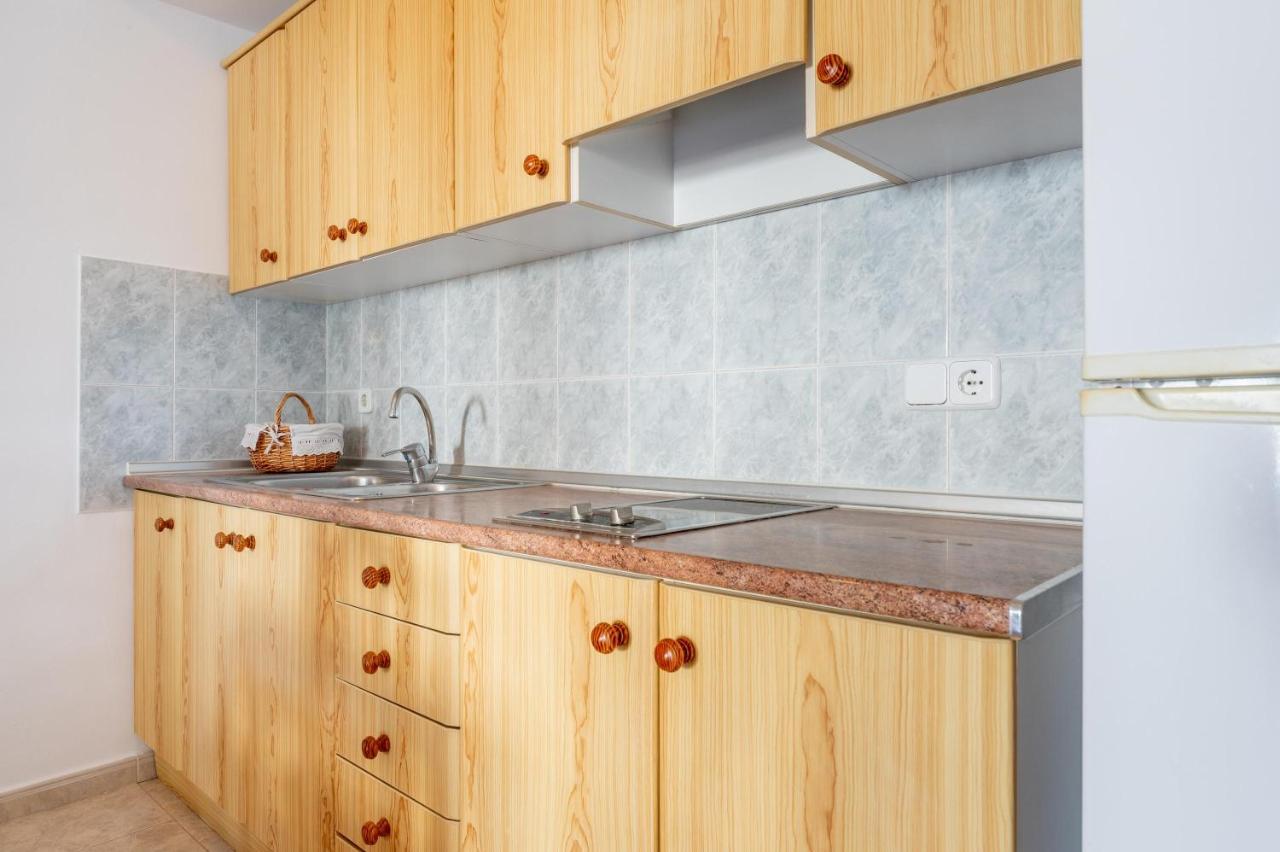 Apartamento Karin 1ºa *