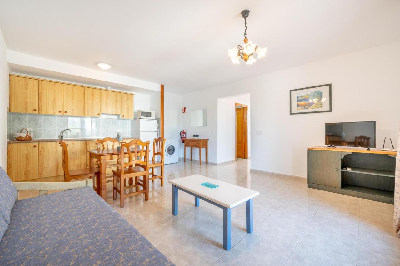 Apartamento Karin 1ºa