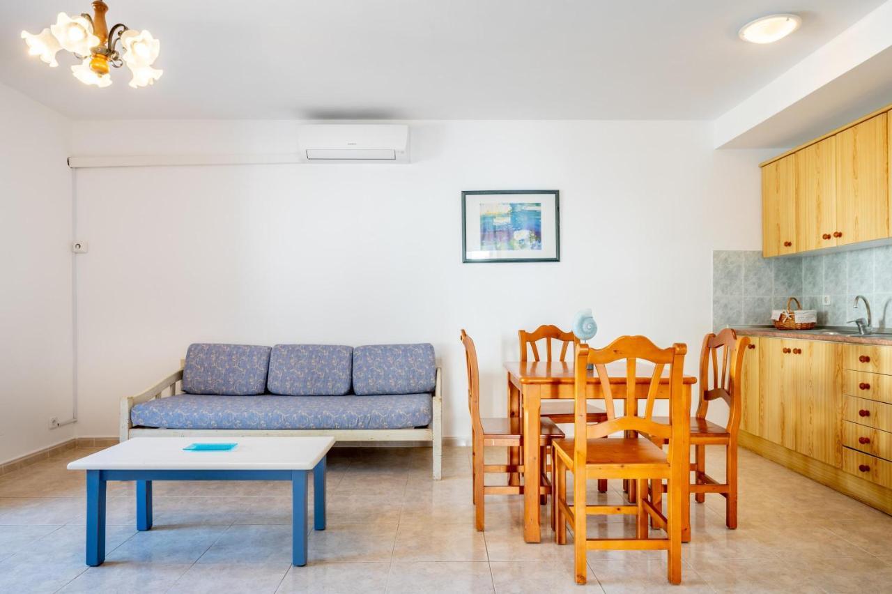 Appartement Karin 1ºa *